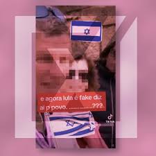 Lula depositou flores no Museu do Holocausto