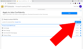 This can happen on android devices, too, which have file systems like any other operating system. How To Open A Rar File In Google Drive Tech Time With Timmy