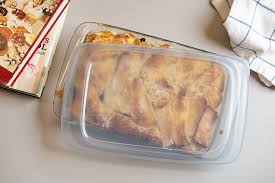 She is the receptionist at sunnyside daycare. The Best 13 By 9 Casserole Dish Reviews By Wirecutter