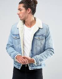 Zayn malik shop in denim jacket
