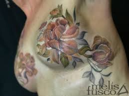 Panacea tattoo removal specializes in all things tattoo removal. Melissa Fusco Denver Colorado Tattoo Artist Double Masectomy Breast Tattoo Laser Tattoo Removal Quanta Qplus Web Missmelis