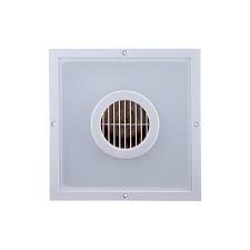 Extractor fans are a bathroom essential. F32led Ceiling Extractor Fan Herholdt S Lighting