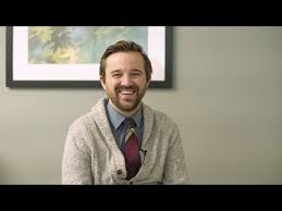 Get to Know Matthew Ebright