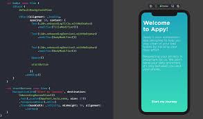 Swiftui is an innovative, exceptionally simple way to build user interfaces across all apple platforms with the power of swift. Migrating An Ios App To Swiftui Navigation Storyboards