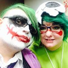 Dwight spence (@Venom1427)