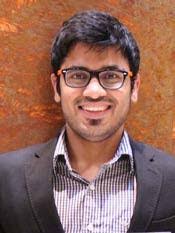 Rahul Misra's Instagram, Twitter & Facebook