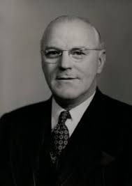 NPG x89107; Sir John McLean Duncanson