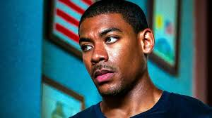 If you have a free time this weekend, go watch Rebel Ridge. Aaron Pierre