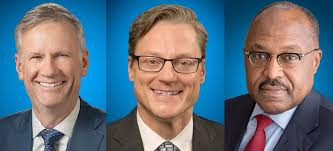 Gallery: MRO Industry Leadership Moves In 2023