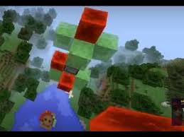 Pls sub and like and favorite. How To Make A Flying Rocketship In Minecraft No Mods Youtube