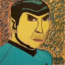 Edit###Ty to Amanda Silva For the Name Cosmic Wave Needs a Name!!! 12x12in  deep sided canvas.