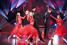 Mit seiner teilnahme bei „let's dance stellt sich benjamin piwko einer besonders harten herausforderung. Gehorloser Benjamin Piwko Bei Let S Dance Keine Gnade
