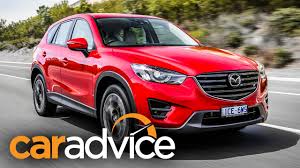 The base sport trim starts at $24,350. Mazda Cx 5 Review 2015 My 2016 Youtube