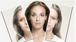 Tanda-Tanda Penuaan Lebih Cepat Melebihi Usia Sebenarnya