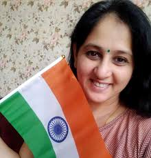 Mozambique to Houston! Har Ghar Tiranga