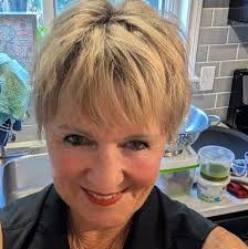 Penny Johansen updated her profile picture.