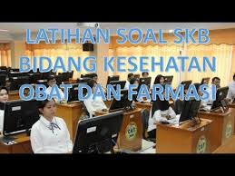 Sedang mencari kumpulan contoh soal dan jawaban tes wawasan kebangsaan untuk latihan cat cpns tahun ini? Contoh Soal Skb Bidang Kesehatan Obat Dan Farmasi Cpns 2018 Youtube