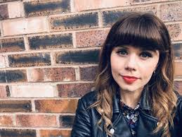 Colette Nickerson's Instagram, Twitter & Facebook