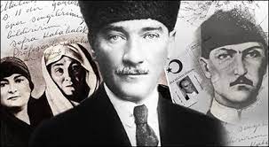 Mustafa kemal atatürk,1881(rumi 1296) yılında selanik'te koca kasım paşa mahallesi islahhane caddesi'nde bugün müze olan üç katlı bir evde dünyaya. Ataturk