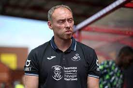 What swansea city manager steve cooper said about links to crystal palace job the welshman is high up on the bookies' list for potential replacements for roy hodgson, who will step down as eagles'. Steve Cooper Nearing Decision On Swansea City Captaincy Wales Online