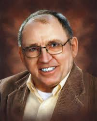 Obituary information for Carl M. Davis