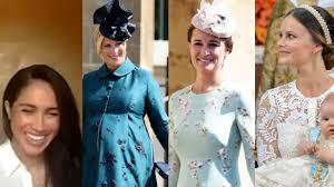 The baby was born on sunday 21 a spokeswoman for the couple said: Schwangere Royals 2021 Baby News Diese Prinzessinnen Erwarten Noch In Diesem Jahr Nachwuchs News De