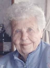 Kathryn Lois Johnson Karcher (1916-2003)