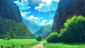 Free to use, free to edit for whatever you might need them for! Create Anime Background Style By Dazzy Daze Fiverr