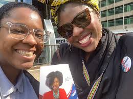 Janine for Judge for the Court of Common Pleas