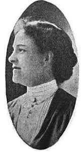 Almira Mae Taylor Nystrom (1871-1959)