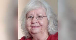 Margie Lou Marshall Obituary