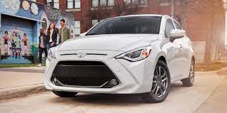 2017 toyota yaris ia performance parts reviews. 2019 Toyota Yaris Sedan Is Still A Mazda But Definitely Not A Scion Roadshow