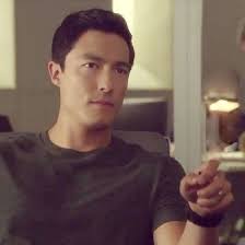 Listen to my new single self control Pin On Daniel Henney
