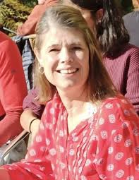 Obituary for Andrea Alice Kaufman