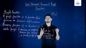 We use calculus because this can be easily found by taking the first derivate of either the total benefit or total cost with respect to. Application Of Marginal Cost And Marginal Revenue Formulas Examples