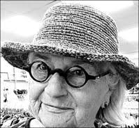 SYLVIA DE MURIAS Obituary (1937