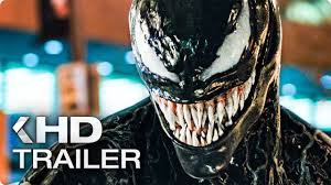 One of marvel's greatest characters venom returns, starring academy award® nominated actor tom hardy. Venom Trailer German Deutsch 2018 Youtube