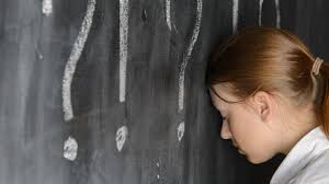 Adhs Mehr Bewegung In Die Schule Bringen