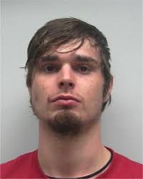 Florence/Lauderdale Arrest Reports 09/03/13