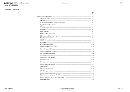 NOKIA 6108 Service Manual download ...