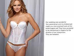 Lingerie Tfs Palace