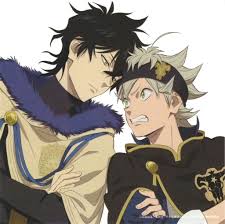 Besides good quality brands, you'll also find plenty of discounts when you shop for yuno anime during big sales. The Adorable Yuno Discussion About The Character Blackclover