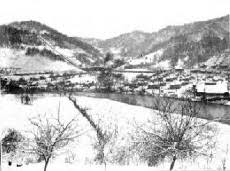 Jesse Brock, Revolutionary soldier