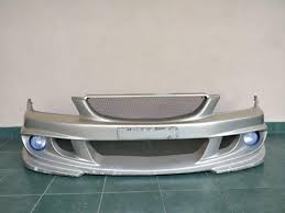 Latar belakang keluargaku adalah dari keluarga betawi yang terpandang. Altezza Varis Front Bumper Auto Accessories On Carousell
