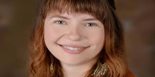 One of Us: Nikki Adams likes 'getting down in the dirt'