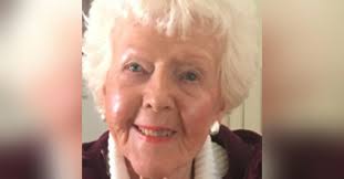 Obituary information for Geraldine Ann Stone