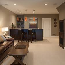 Pin On Man Cave Ideas 10 best basement flooring options. pin on man cave ideas