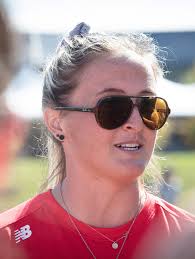 ONTARIO LACROSSE ASSOCIATION