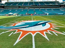 This is the first time that a team has played a super bowl in its home stadium, although the the n.f.l. Miami Dolphins To Keep Capacity At 13 000 Despite Governor S Ruling Sports Illustrated