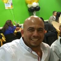 Everardo Roque Email & Phone Number